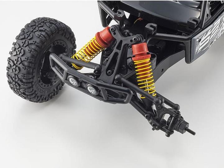 Image du produit Kyosho Axxe EP Buggy T4 (RTR Prêt à fonctionner)