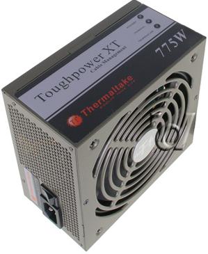 Actual product image Thermaltake Toughpower XT TPX-775M (775 W)