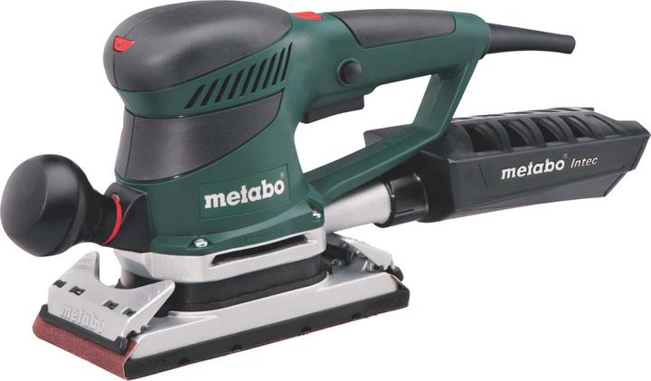 Actual product image Metabo Orbital sander 350 W SRE 435 (Sander, 350 W)