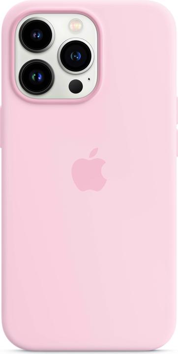 Produktbild Apple Silikon Case mit MagSafe (Apple iPhone 13 Pro)