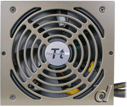 Actual product image Thermaltake Toughpower XT TPX-775M (775 W)