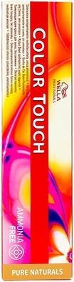 Wella Color Touch Hair Colour 10/0 Lightest Blonde 60ml (Lightest Blonde)