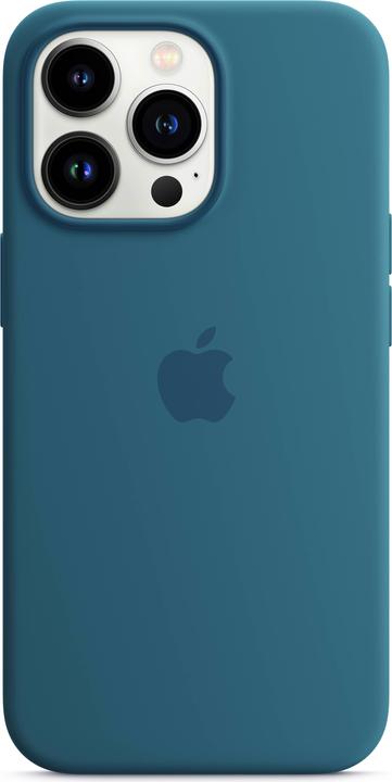 Immagine prodotto Apple Custodia in silicone con MagSafe (Apple iPhone 13 Pro)