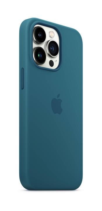 Immagine prodotto Apple Custodia in silicone con MagSafe (Apple iPhone 13 Pro)
