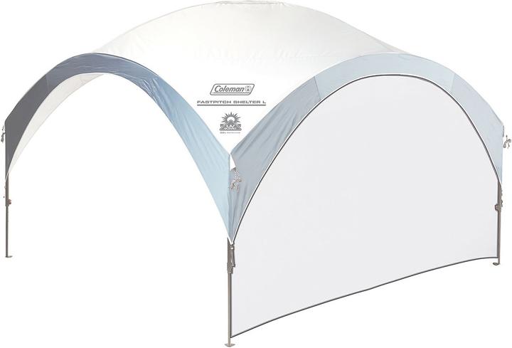 Productafbeelding Coleman Zijwand (365 cm, 25 cm)