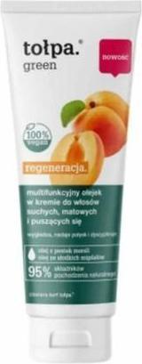 Actual product image Tolpa Green Regeneration (125 ml)