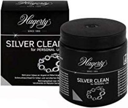 Image du produit Hagerty argent propre
