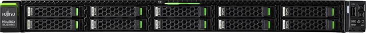 Produktbild Fujitsu Primergy RX2530 M5 (Intel Xeon Gold 5217, 16 GB, Rack Server)