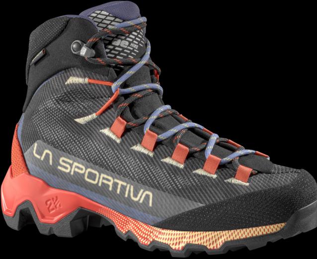 La Sportiva Aequilibrium Hike Woman GTX (37)