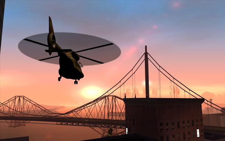 Actual product image Rockstar Grand Theft Auto: San Andreas (PS3, Multilingual)