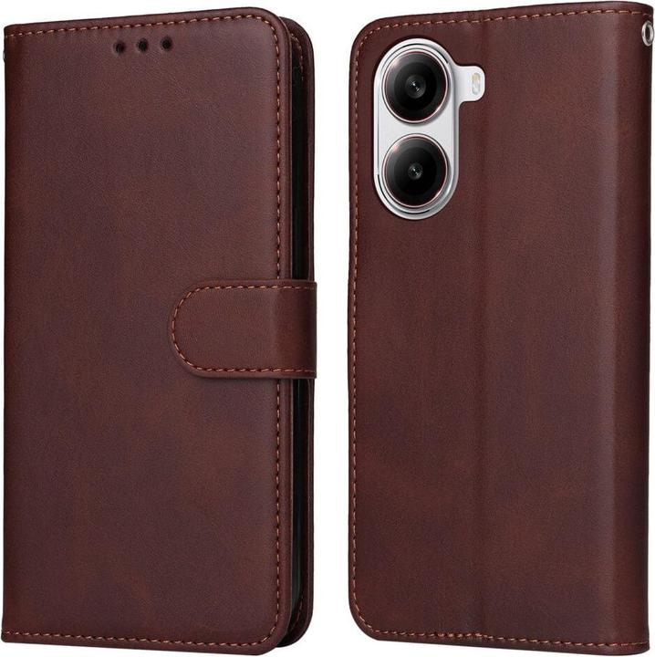 Produktbild Cover-Discount Xiaomi Poco X7 Pro - Premium Handyhülle Etui (Xiaomi Poco X7 Pro)