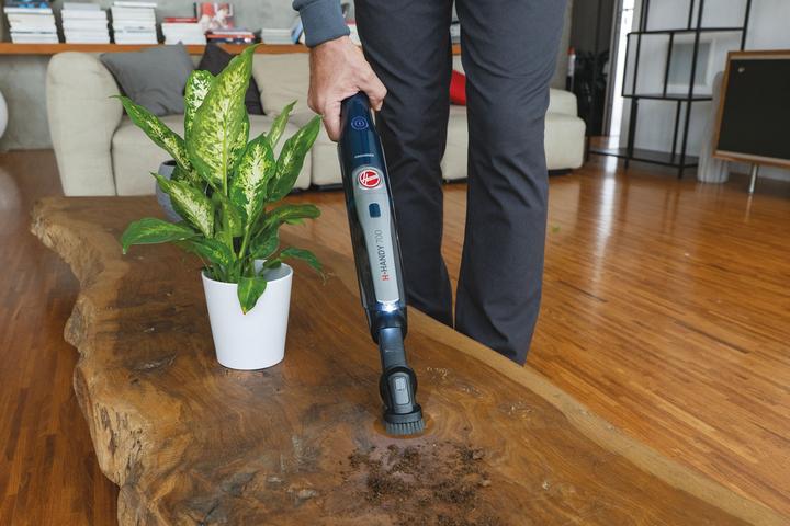 Produktbild Hoover HH710BSS 011