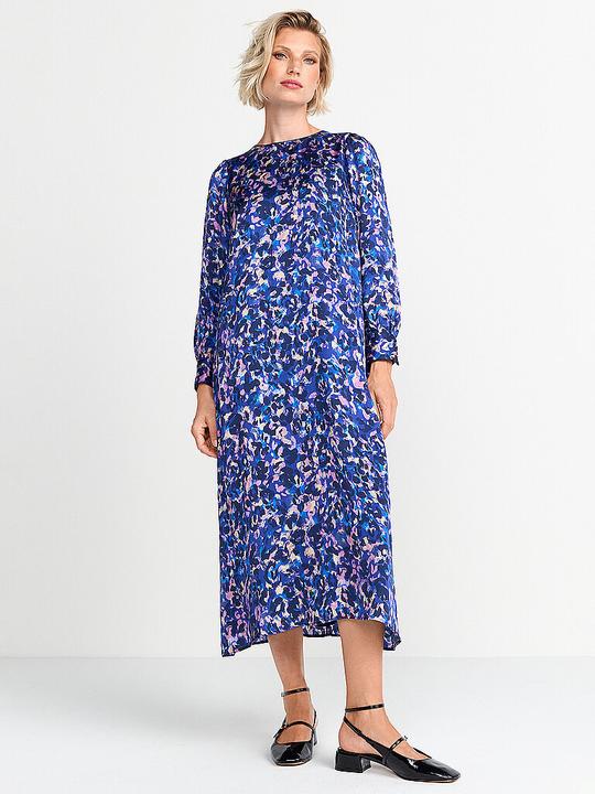 Actual product image Rich & Royal Midi dress (40)