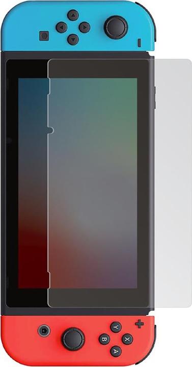 Muvitgame Muvit Gaming Verre Trempe Pour Switch (Switch)