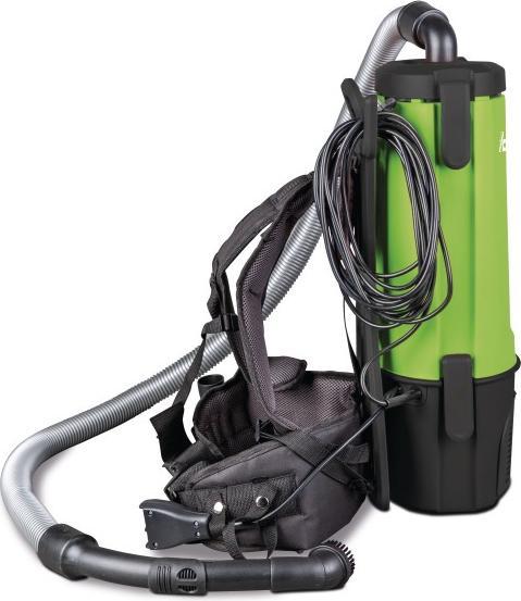 Produktbild Cleancraft flexCAT 104 (Trockensauger)