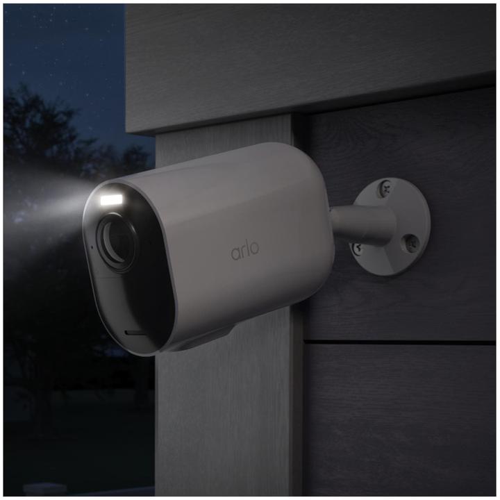 Produktbild Arlo Ultra 2 XL 2er-Set (3840 x 2160 Pixels)