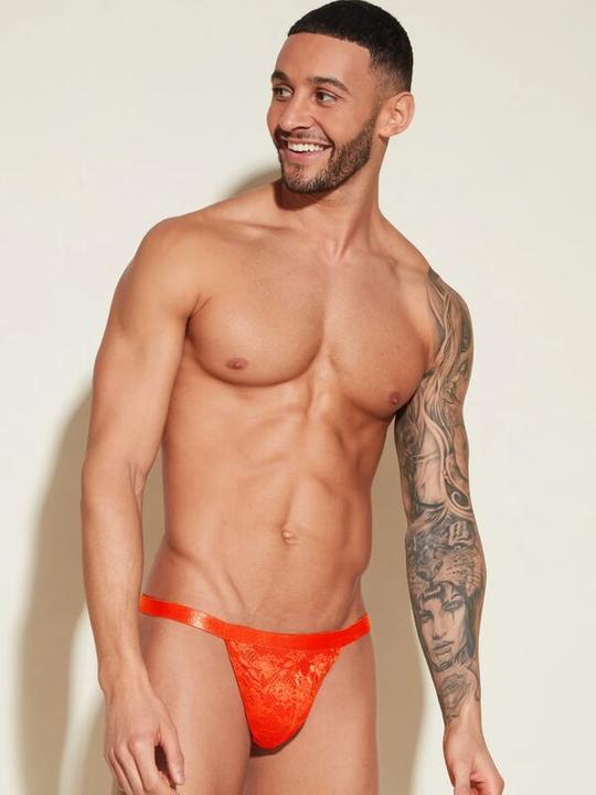 Actual product image Cosabella Italian Thong (S)
