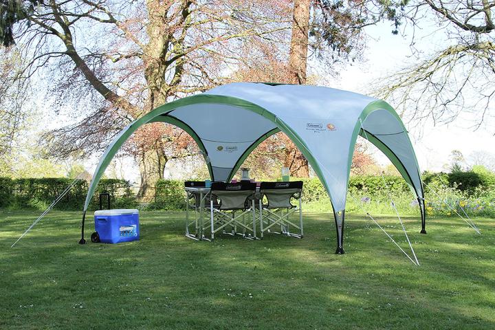 Actual product image Coleman Event Shelter Pro (169 cm, 169 cm)
