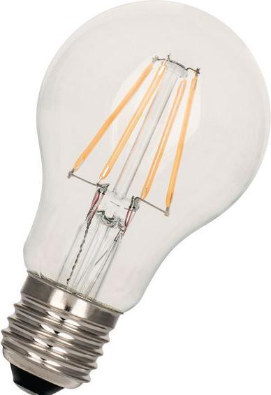 Produktbild Bailey LED-Lampe 5W 230V 2700K 550lm E27 105mm (E27, 5 W, 550 lm, 1 x, E)