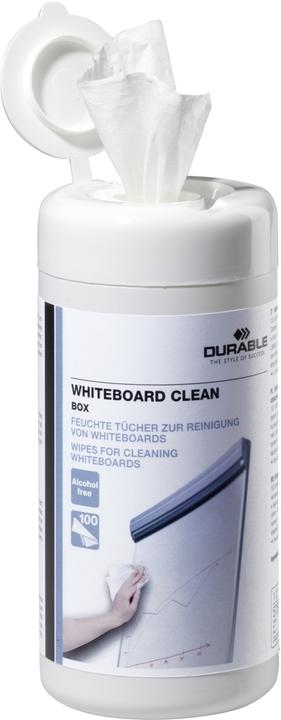 Image du produit Durable Boîte à tableau blanc (100 x)