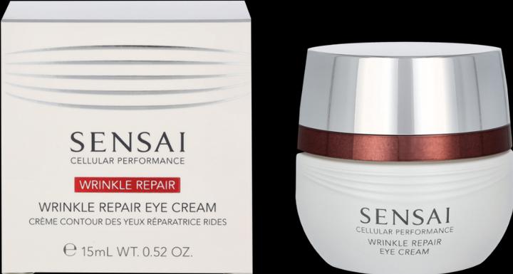 Image du produit Sensai Wrinkle Repair (Crème, 15 ml, Jour + nuit)