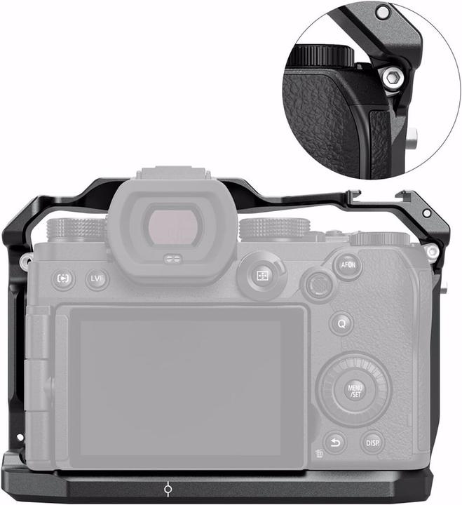 Actual product image SmallRig Panasonic S5 (Cage)