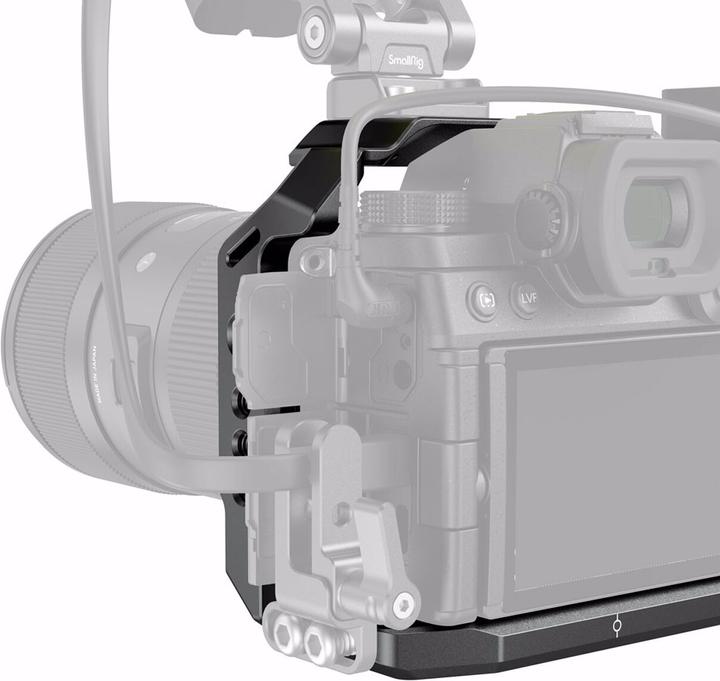Actual product image SmallRig Panasonic S5 (Cage)