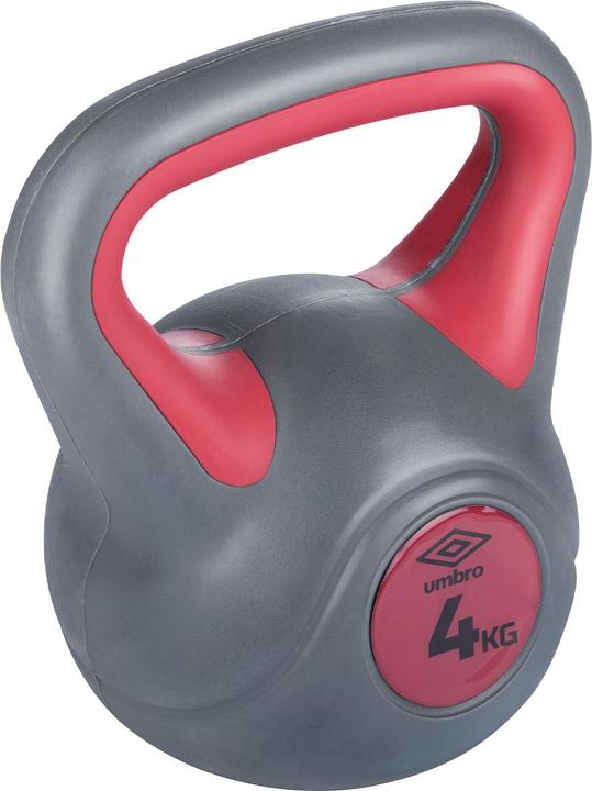 Image du produit Umbro Kettlebell (1 x 4 kg)