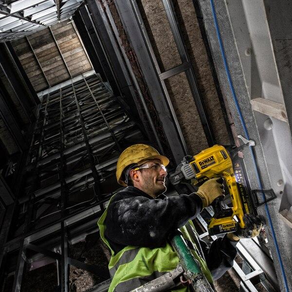 Image du produit DeWalt Cloueur à béton