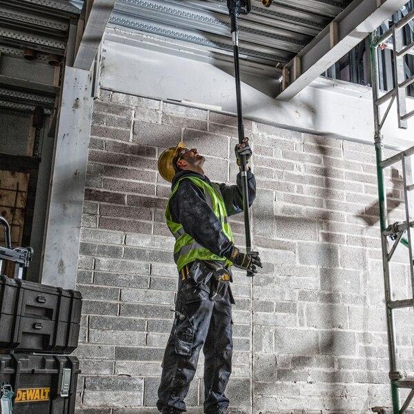 Image du produit DeWalt Cloueur à béton