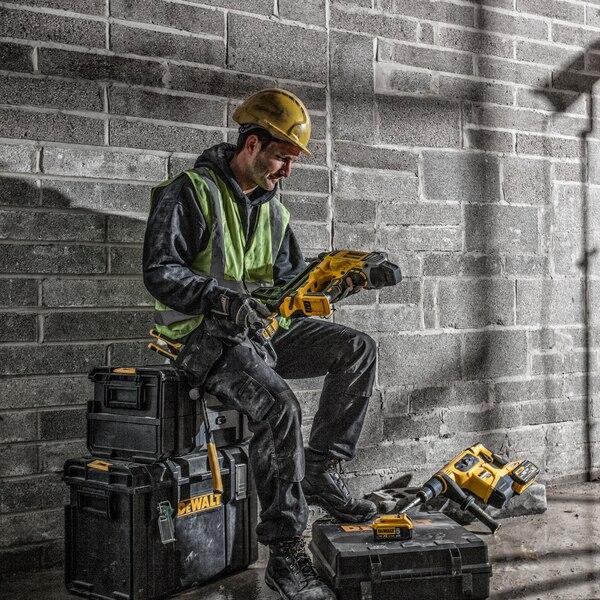 Image du produit DeWalt Cloueur à béton