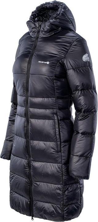 Immagine prodotto Iguana Mabel Giacca Imbottita Trapuntato Donna (XL)