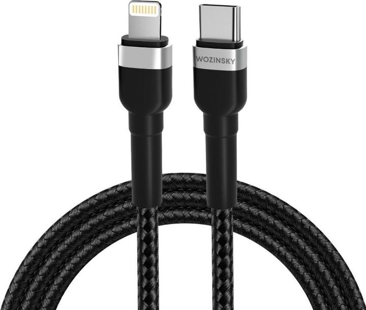 USB cables