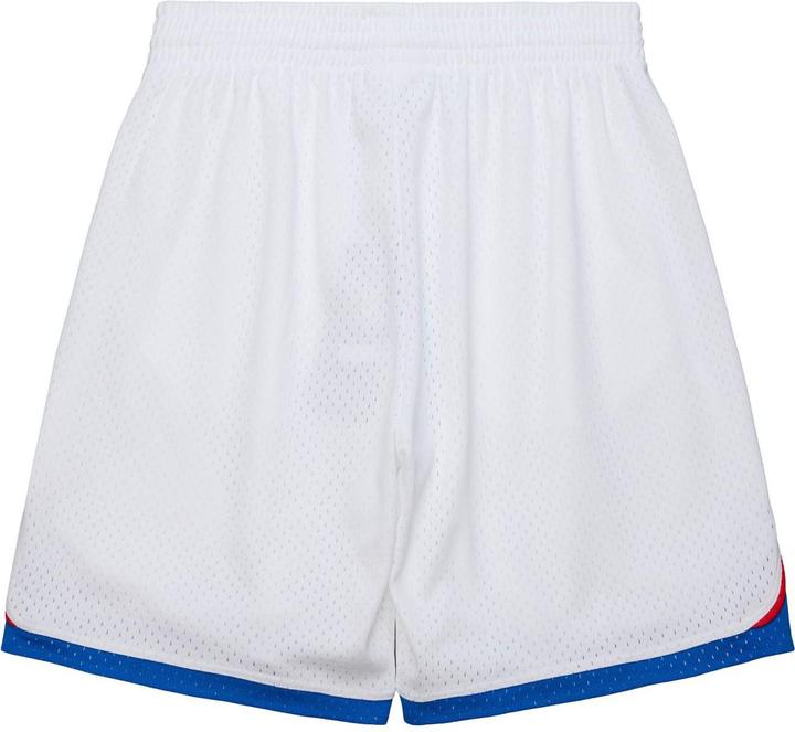 Actual product image Mitchell & Ness Philadelphia 76ers jersey Allen Iverson 2009 (L)