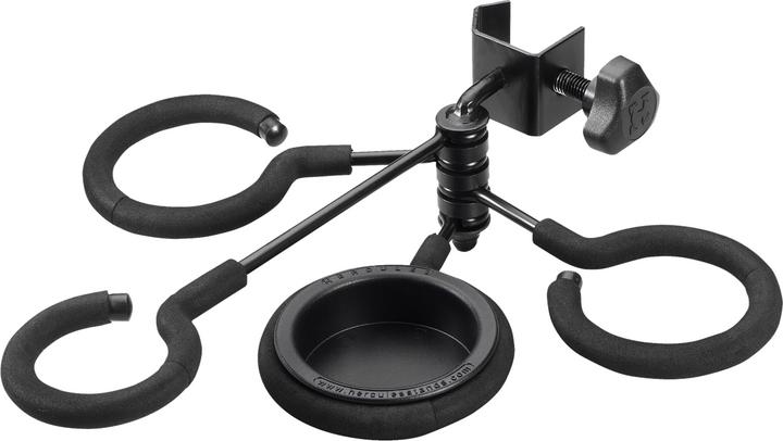 Produktbild Hercules Stands HA100 (Posaune, Waldhorn, Trompete)