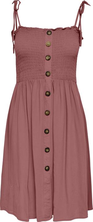 Actual product image Only Normal geschnitten Trapezausschnitt Kurzes Kleid Kleid (XS)