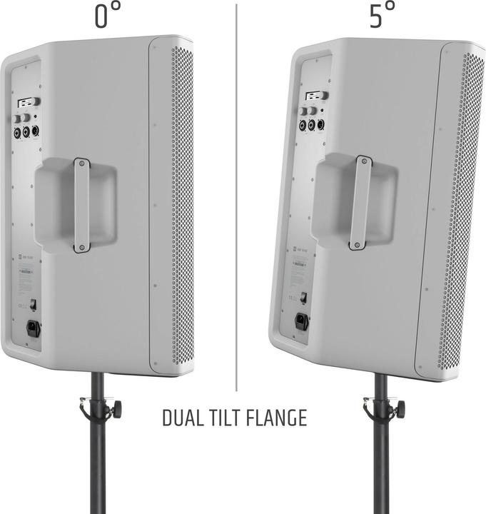 Actual product image LD Systems ICOA 15 A BT W 15" Active (Active)