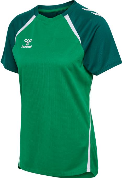 Immagine prodotto hummel hmlLEAD 2.0 JERSEY S/S WOMAN (M)