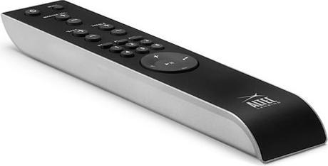 Actual product image Altec Lansing octiv AIR M812 (Electrical connection)