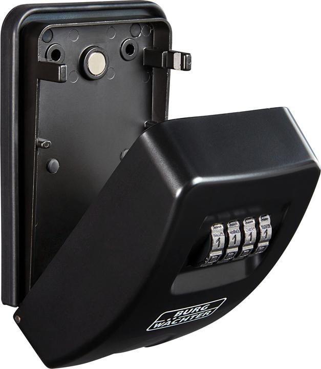 Actual product image Burg Wächter KEY SAFE 20 SB key safe