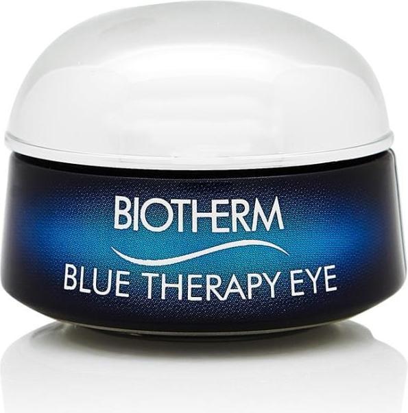 Actual product image Biotherm Blue Therapy Eye (Eye Care Cream, 15 ml)