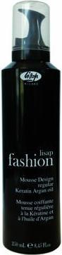 Lisap Fashion Extreme Mousse Design Regular (250 ml, Schaumfestiger)