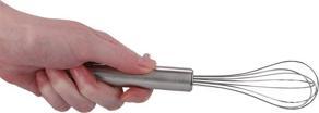 Produktbild Brabantia Schwingbesen New Profile Line 21.2 cm Silber