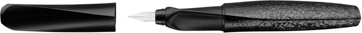 Actual product image Pelikan Fountain pen cartridge M Twist strucure black (Black, 1 x)