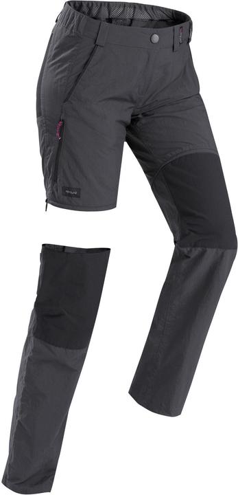 Forclaz TREK 100 (31)