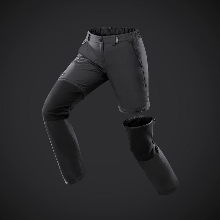 Actual product image Forclaz TREK 100 MODULE (30)