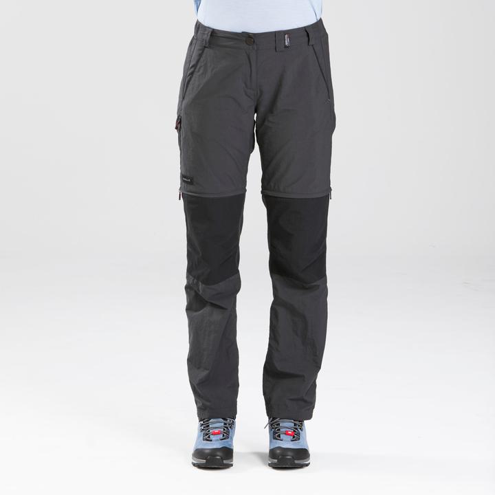 Actual product image Forclaz TREK 100 MODULE (30)