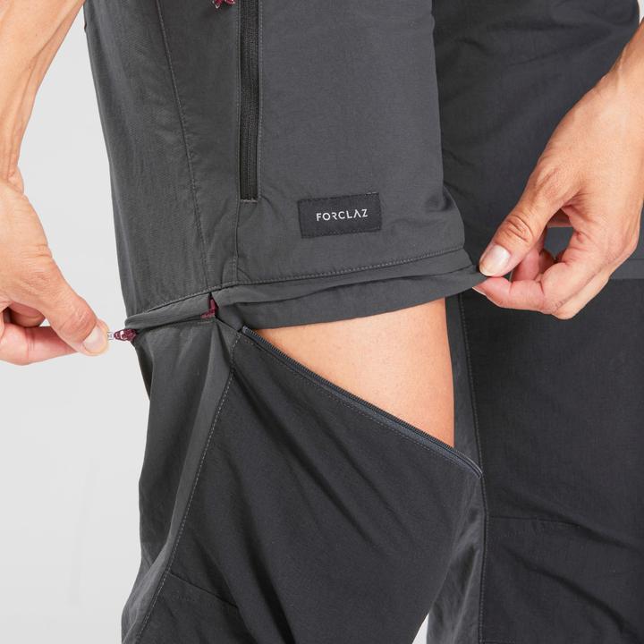 Actual product image Forclaz TREK 100 MODULE (30)