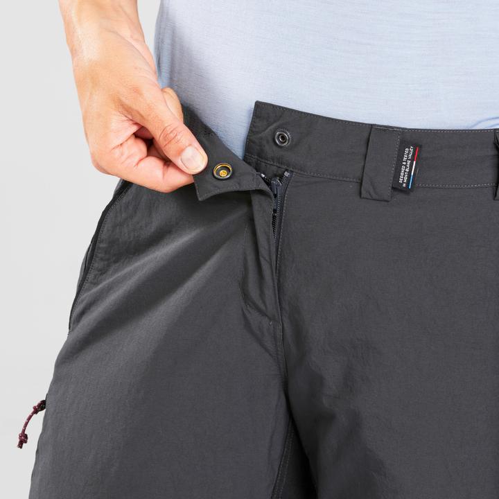 Actual product image Forclaz TREK 100 MODULE (30)