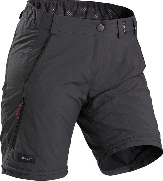 Actual product image Forclaz TREK 100 MODULE (30)